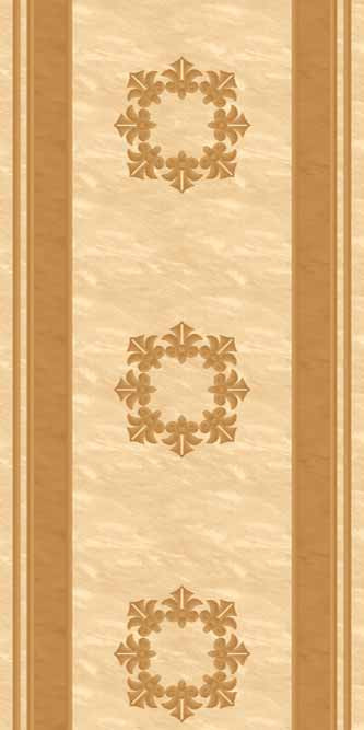 Ковровая дорожка KAMEA carving 5333 CREAM-YELLOW Российский ковер Камея Карвинг фабрики Меринос 5333 CREAM-YELLOW Цена указана за 1 квадратный метр