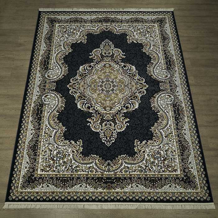 Ковёр TABRIZ 25778_29733 Российский Ковёр Табриз 25778_29733 Цена указана за 1 кв/метр.