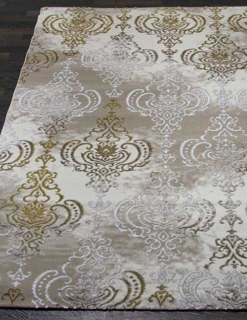 Турецкий ковер PACHA-07824Y-POLY-C-BEJ-POLY-C-STAN Восточные ковры PACHA
Цена указана за квадратный метр