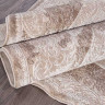 Турецкий ковер ARMINA-03880B-BROWN-BROWN-OVAL
