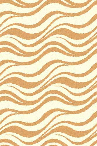 Прямоугольный ковер COMFORT SHAGGY S609 CREAM-D.BEIGE Российский ковер КОМФОРТ ШАГГИ фабрики Меринос S609 CREAM-D.BEIGE Цена указана за 1 квадратный метр