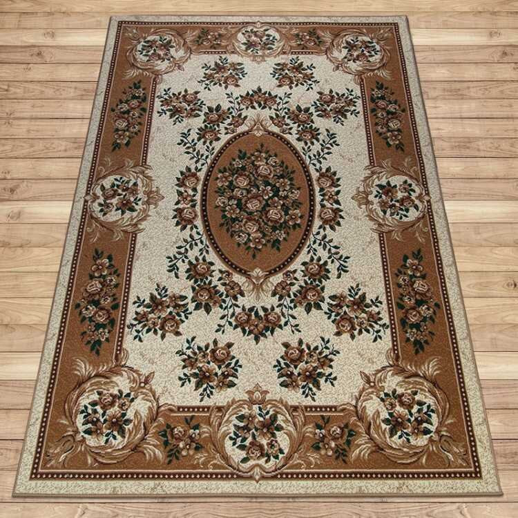 Ковёр LAILA DE LUXE 15364_10212 Российский Ковёр Лайла де Люкс 15364_10212 Цена указана за 1 кв/метр.