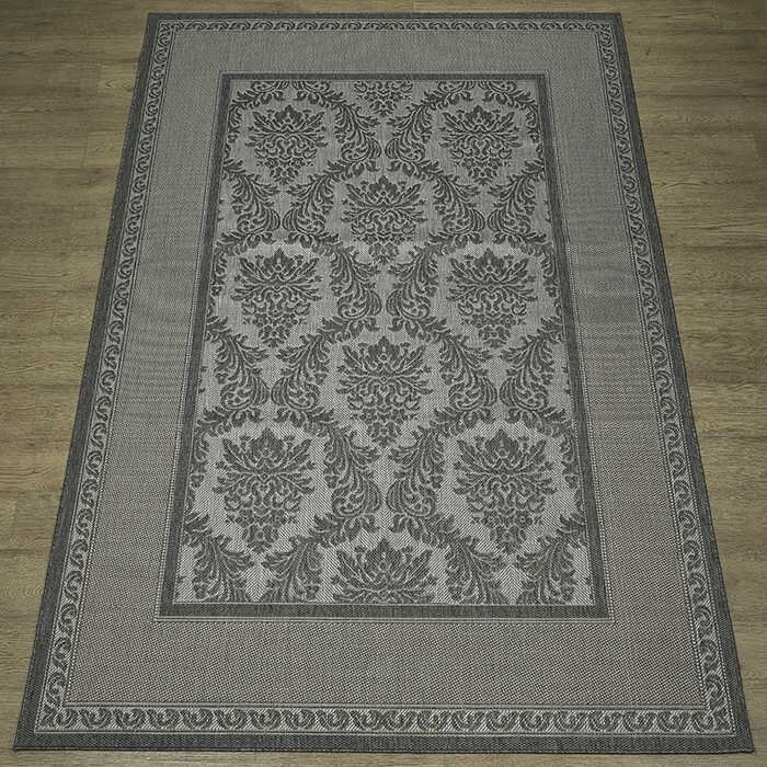 Ковёр FLOORLUX 51105_50322 Российский Ковёр Циновка Флурлюкс 51105_50322 Цена указана за 1 кв/метр.
