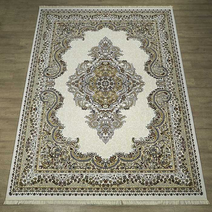 Ковёр TABRIZ 25778_29777 Российский Ковёр Табриз 25778_29777 Цена указана за 1 кв/метр.