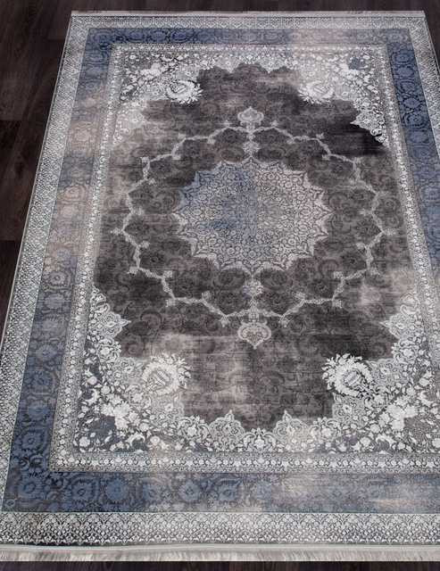 Иранский ковер MUSKAT-1200-90182-000-STAN Персидские ковры MUSKAT 1200 Цена указана за кв. метр
