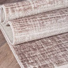 Турецкий ковер RAMIYA-18714A-L-GREY-BROWN-STAN