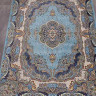 Ковёр ARAVIA-6807-BLUE-STAN