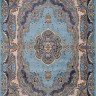 Ковёр ARAVIA-6807-BLUE-STAN