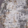 Турецкий ковер GRAND-23319-975-GREY-GOLD-OVAL