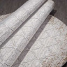 Турецкий ковер BABIL-34831-070-BEIGE-OVAL