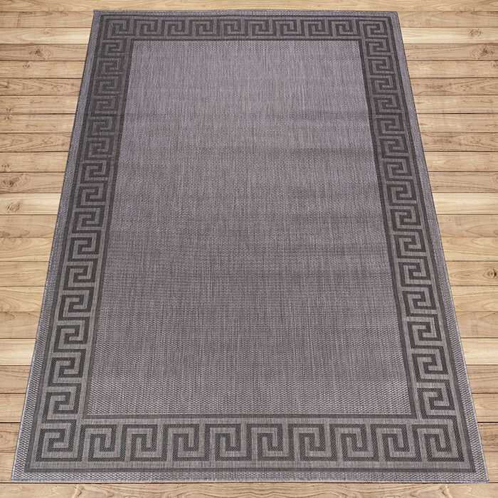 Ковёр FLOORLUX 51107_50311 Российский Ковёр Циновка Флурлюкс 51107_50311 Цена указана за 1 кв/метр.