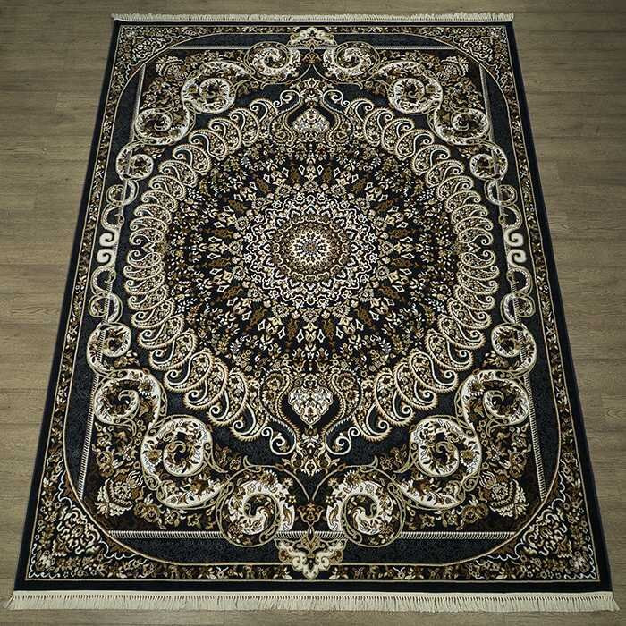 Ковёр TABRIZ 25779_29733 Российский Ковёр Табриз 25779_29733 Цена указана за 1 кв/метр.