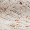 Ковёр ERKAPLAN RODOS-7443A-D-BEIGE-CREAM-OVAL