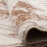 Ковёр ERKAPLAN RODOS-7443A-D-BEIGE-CREAM-OVAL