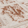 Ковёр ERKAPLAN RODOS-7443A-D-BEIGE-CREAM-OVAL