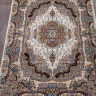 Ковёр ARAVIA-6807-CREAM-STAN