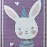 Ковёр SOFIT-2349-LIGHT-PURPLE-STAN