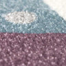 Ковёр SOFIT-2349-LIGHT-PURPLE-STAN