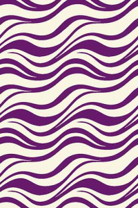 Прямоугольный ковер SUNRISE V817 BONE-VIOLET