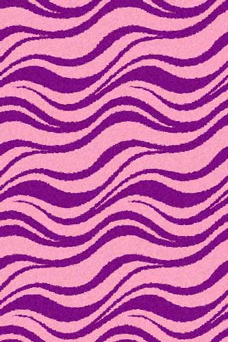Прямоугольный ковер COMFORT SHAGGY S609 PINK-PURPLE Российский ковер КОМФОРТ ШАГГИ фабрики Меринос S609 PINK-PURPLE Цена указана за 1 квадратный метр