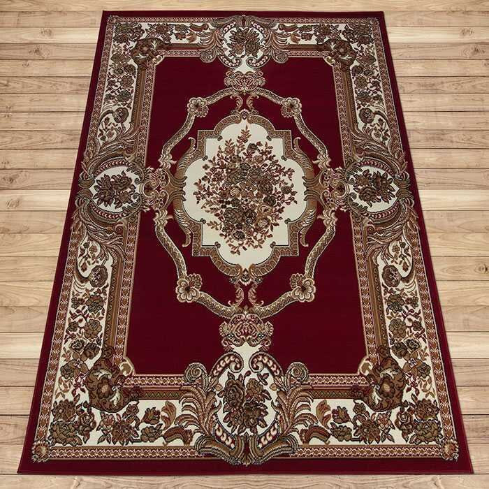 Ковёр LAILA DE LUXE 15418_10362 Российский Ковёр Лайла де Люкс 15418_10362 Цена указана за 1 кв/метр.