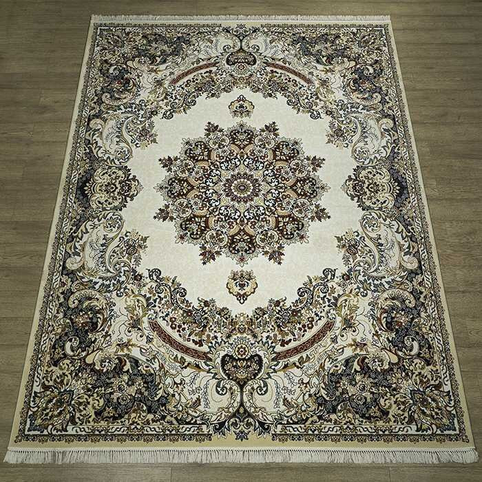 Ковёр TABRIZ 25781_29727 Российский Ковёр Табриз 25781_29727 Цена указана за 1 кв/метр.