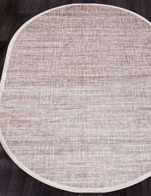 Турецкий ковер RAMIYA-18714S-L-GREY-BROWN-OVAL Восточные ковры RAMIYA
Цена указана за квадратный метр