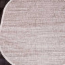 Турецкий ковер RAMIYA-18714S-L-GREY-BROWN-OVAL