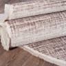 Турецкий ковер RAMIYA-18714S-L-GREY-BROWN-OVAL
