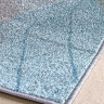 Ковёр SOFIT-2368-LIGHT-GRAY-STAN