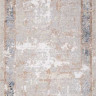 Турецкий ковер PERU-C068A-D-GREY-SHIRINK-BLUE-FDY-STAN