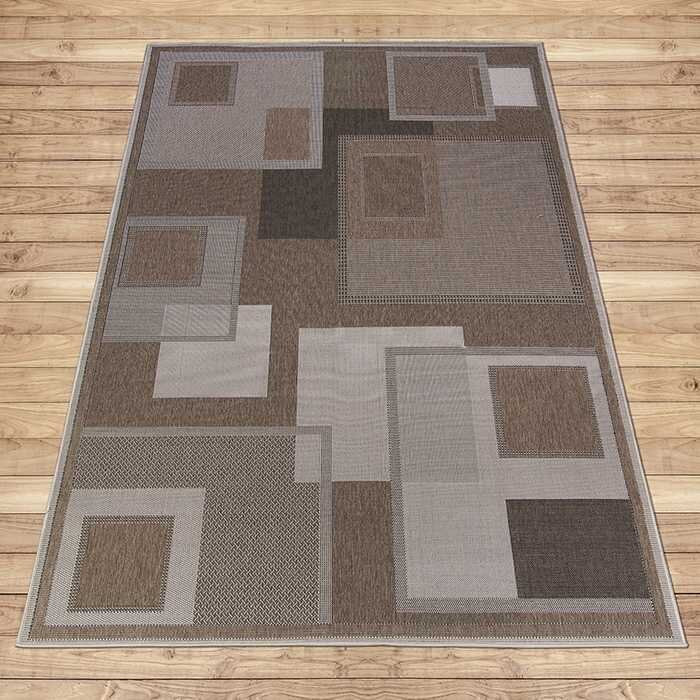 Ковёр Циновка DECORA 52304_50512 Российский Ковёр Циновка Декора 52304_50512 Цена указана за 1 кв/метр.