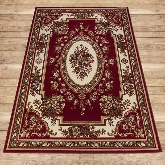 Ковёр LAILA DE LUXE 15461_10366 Российский Ковёр Лайла де Люкс 15461_10366 Цена указана за 1 кв/метр.