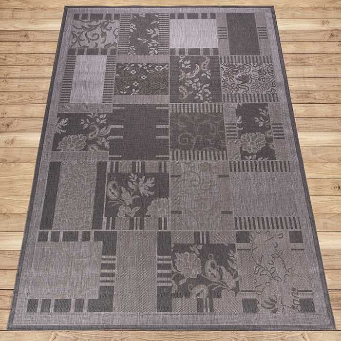 Ковёр FLOORLUX 51109_50322 Российский Ковёр Циновка Флурлюкс 51109_50322 Цена указана за 1 кв/метр.