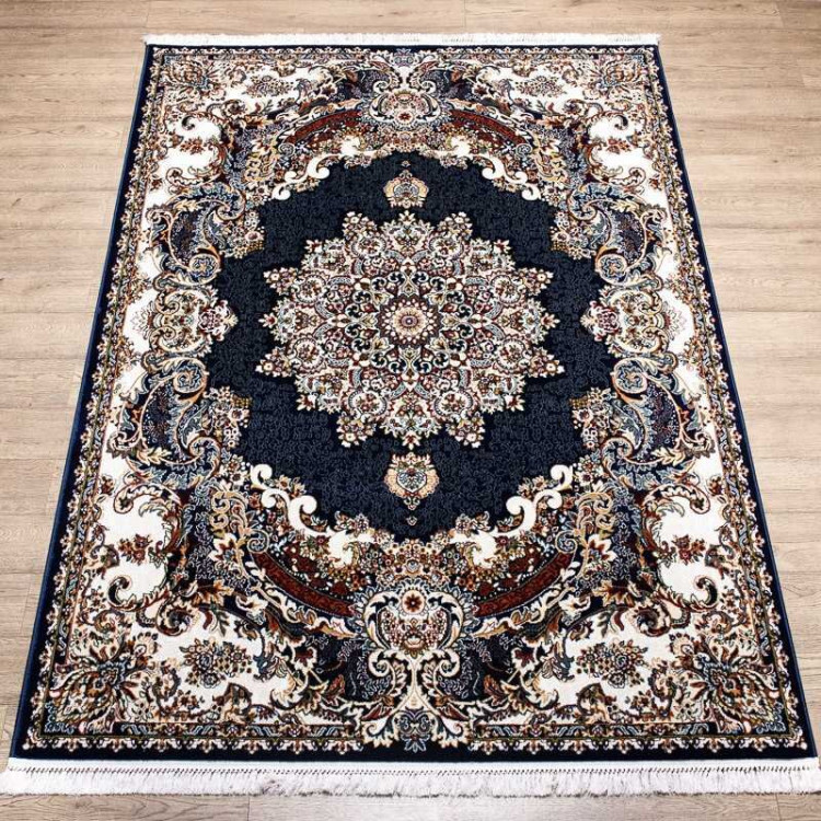 Ковёр TABRIZ 25781_29733 Российский Ковёр Табриз 25781_29733 Цена указана за 1 кв/метр.