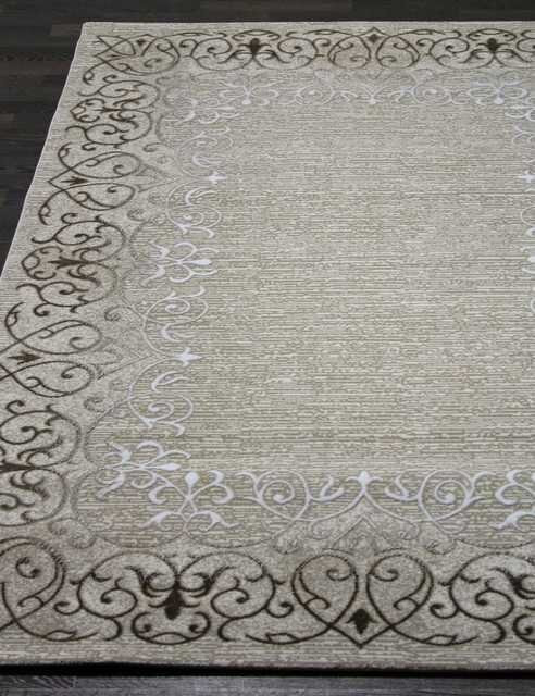 Турецкий ковер PACHA-07829B-POLY-C-BEJ-POLY-C-STAN Восточные ковры PACHA
Цена указана за квадратный метр