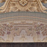 Бельгийский ковер GENOVA-38388-525251-OVAL