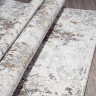 Турецкий ковер GRAND-23418-975-GREY-GOLD-STAN