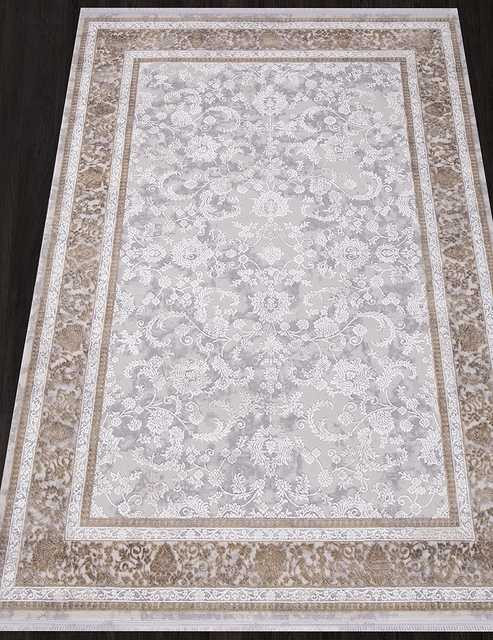 Турецкий ковер FORT-04012B-WHITE-L-BEIGE-STAN Восточные ковры FORT
Цена указана за квадратный метр