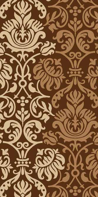 Ковровая дорожка SUNRISE V826 BROWN Российский ковер САНРАЙЗ фабрики Меринос V826 BROWN Цена указана за 1 квадратный метр