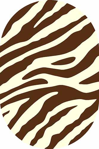 Овальный ковер VISION DELUXE carving D130 L.CREAM-BROWN Российский ковер ВИЖН ДЕЛЮКС фабрики Меринос D130 L.CREAM-BROWN Цена указана за 1 квадратный метр