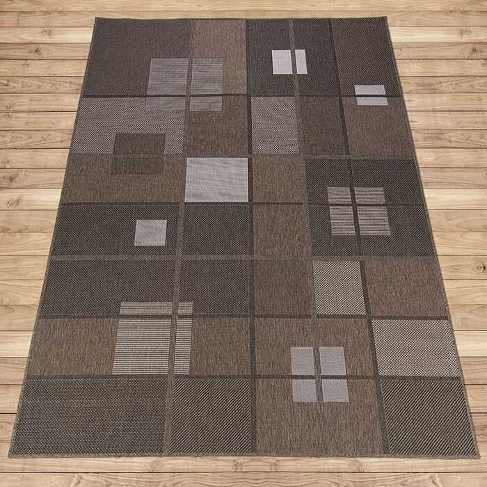 Ковёр Циновка DECORA 52305_50522 Российский Ковёр Циновка Декора 52305_50522 Цена указана за 1 кв/метр.