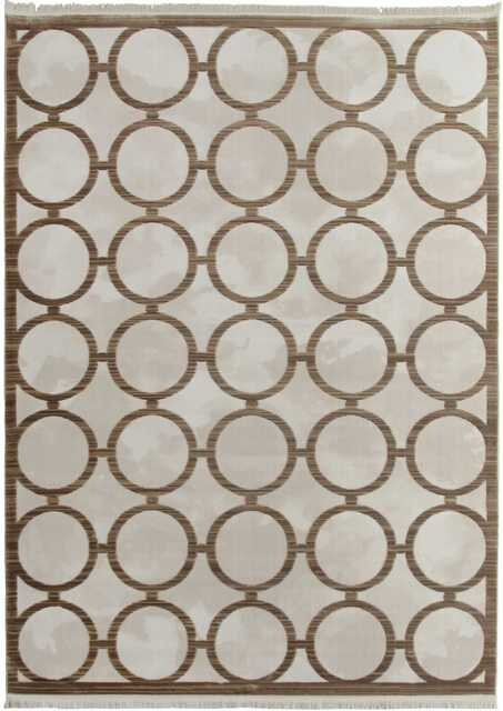 Турецкий ковер SARDES-TRUVA-08421B-BROWN-BROWN-STAN Восточные ковры SARDES TRUVA
Цена указана за квадратный метр