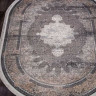 Иранский ковер MUSKAT-1200-9031-000-OVAL