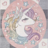 Ковёр SOFIT-2394-LIGHT-GRAY-STAN