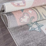 Ковёр SOFIT-2394-LIGHT-GRAY-STAN