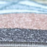 Ковёр SOFIT-2394-LIGHT-GRAY-STAN