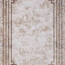 Турецкий ковер FORT-04067B-CREAM-L-BEIGE-STAN