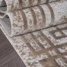 Турецкий ковер FORT-04067B-CREAM-L-BEIGE-STAN
