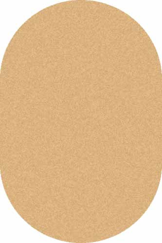 Овальный ковер SHAGGY ULTRA S600 BEIGE-D.BEIGE Российский ковер ШАГГИ УЛЬТРА фабрики Меринос S600 BEIGE-D.BEIGE Цена указана за 1 квадратный метр